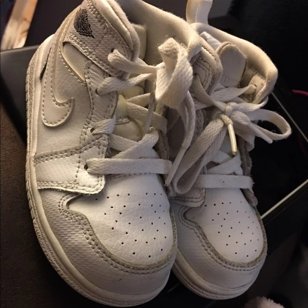 Jordan shoes