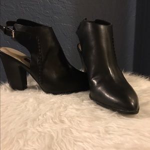 Ankle boot