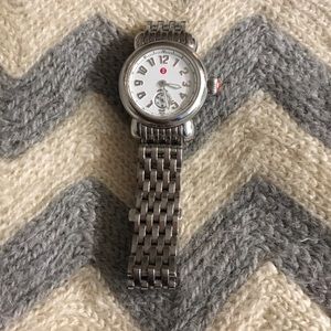 Michele watch