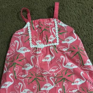 Gymboree tank. 6