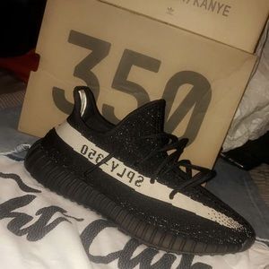 Meet your Posher, Dean