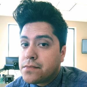 Meet your Posher, Gary