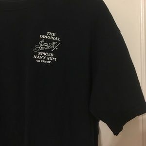 Sailor Jerry Rum Tee Shirt