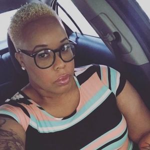 Meet your Posher, Candice