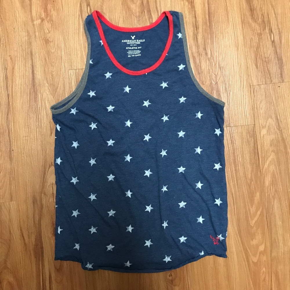 American Eagle Outfitters Tank Top