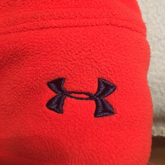 Under Armour women's thick sweat shirt - Picture 3 of 6