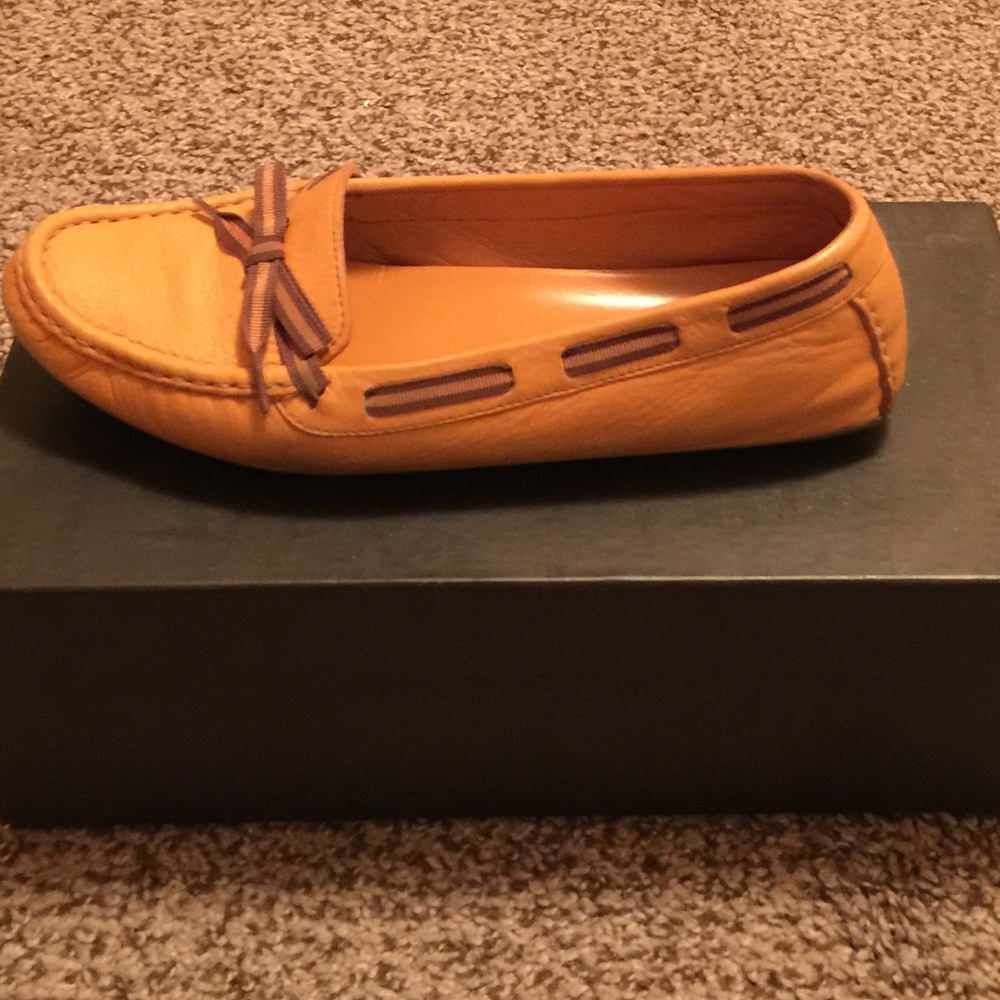 Gucci loafers