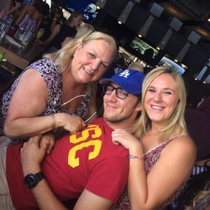 Meet your Posher, Pattie