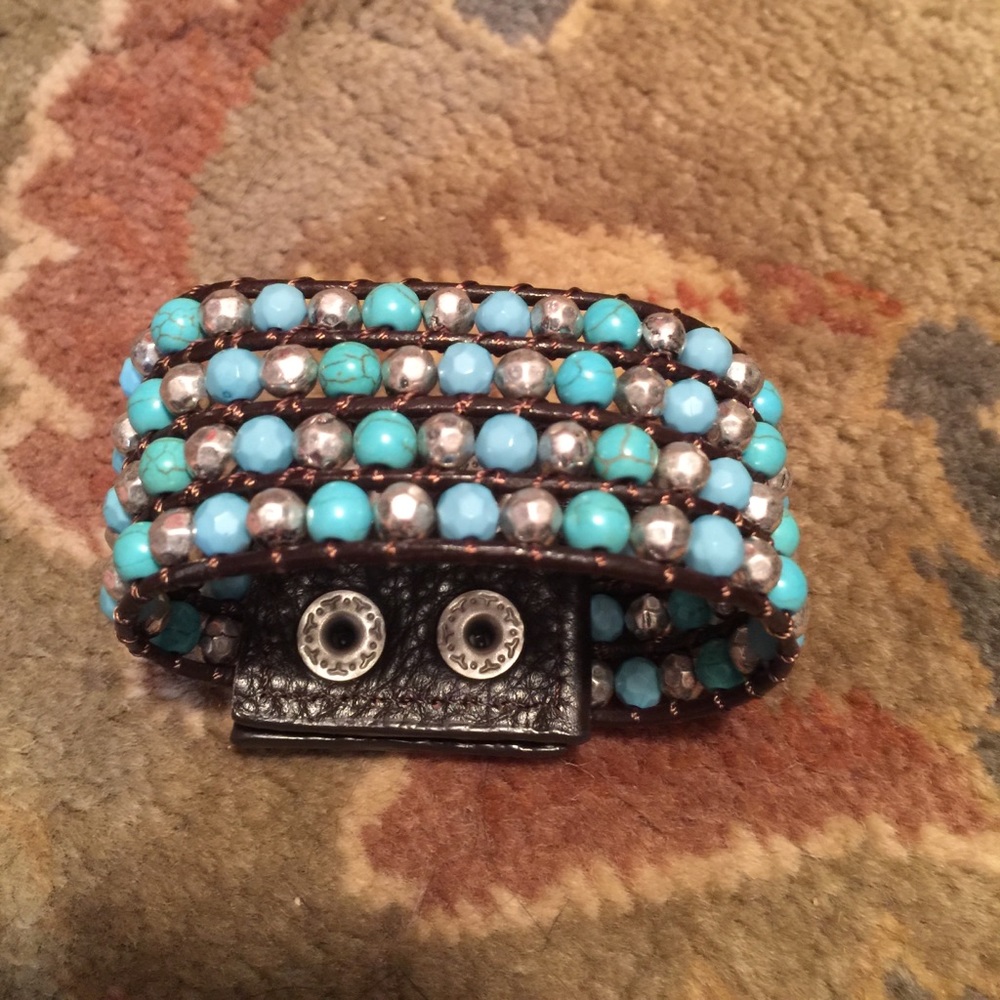 Premier Designs Beachbound bracelet