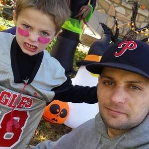 Meet your Posher, Kevin