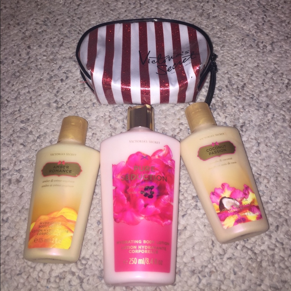 Victoria's Secret bundle