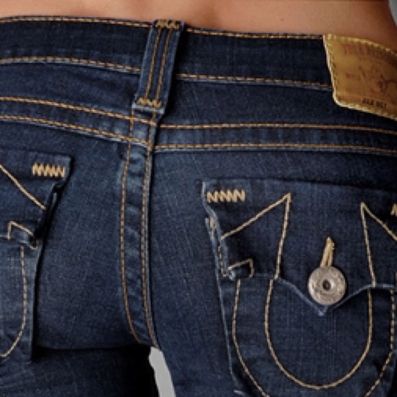 True Religion Pants - 50% off sale🎉True Religion shorts 🌷 like new