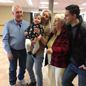 Meet your Posher, Travis