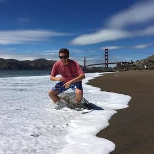 Meet your Posher, Jesse