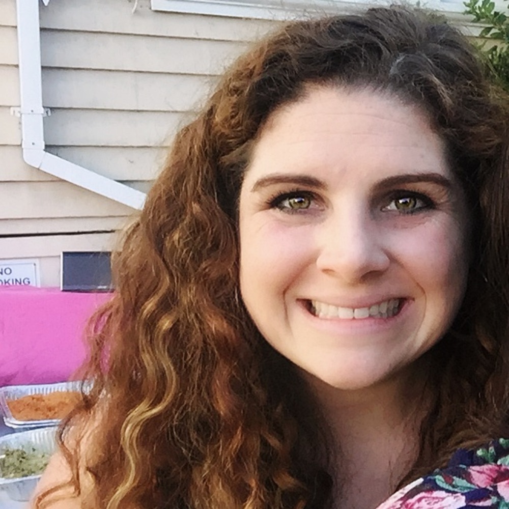 Meet your Posher, Meghan