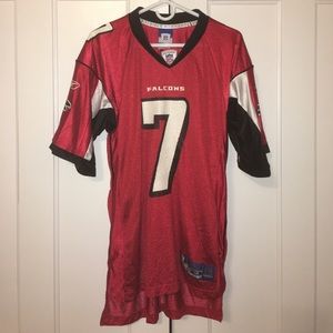 Falcons Vick Jersey