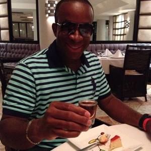 Meet your Posher, Hugh