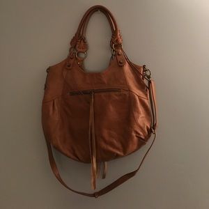 Lucky Brand Leather Purse