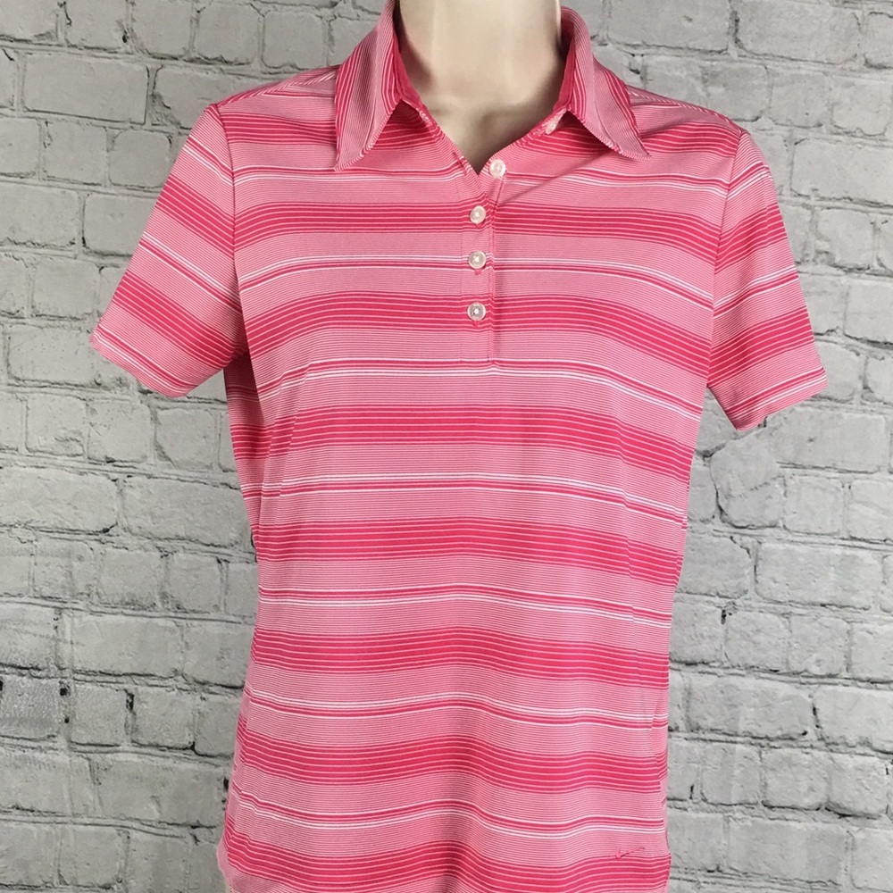 NWOT Women Small 4-6 Golf Performance Dri Fit