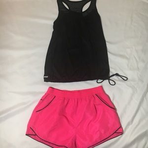 😎 Work-out Set 😎