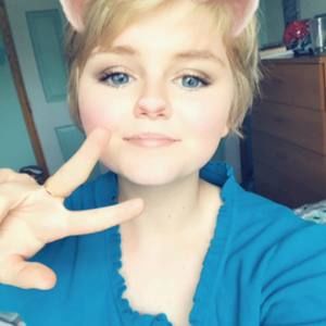 Meet your Posher, Kaity