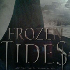 Meet your Posher, Todd