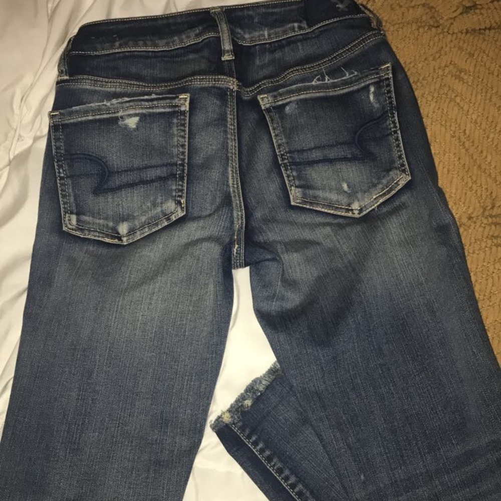 AE Jeans