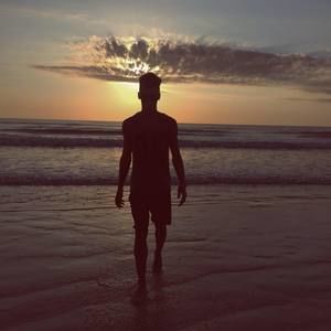 Meet your Posher, Caleb