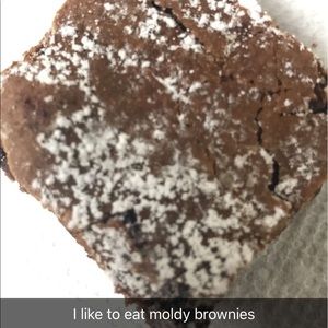 Meet your Posher, Kenia