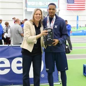 Meet your Posher, Russell