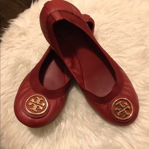 Tory Burch shoes