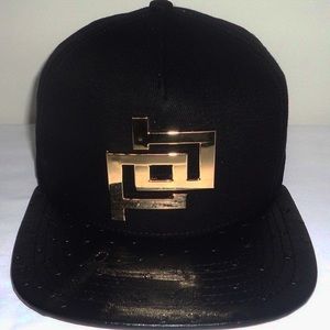 🔥Paper Boys Snap Back Hat🔥