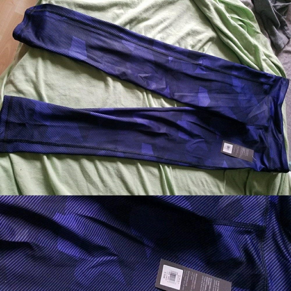 Old navy leggings size small nwt