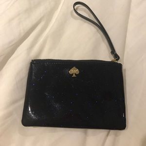 Kate Spade Wristlet