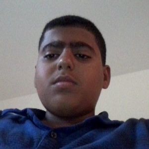 Meet your Posher, Hareth