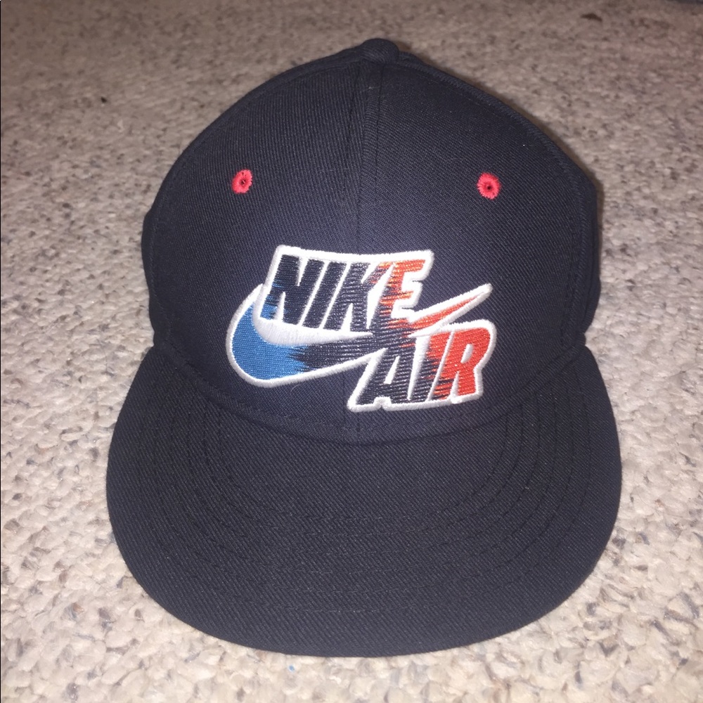 Nike air SnapBack