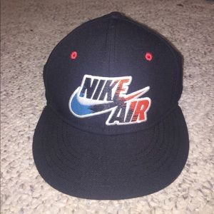Nike air SnapBack