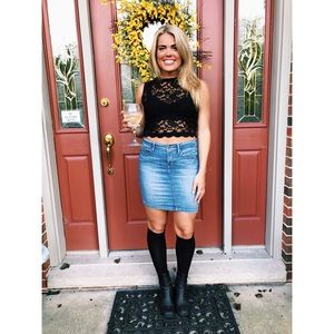 Meet your Posher, Isabella