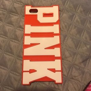 iPhone 6 Plus PINK case