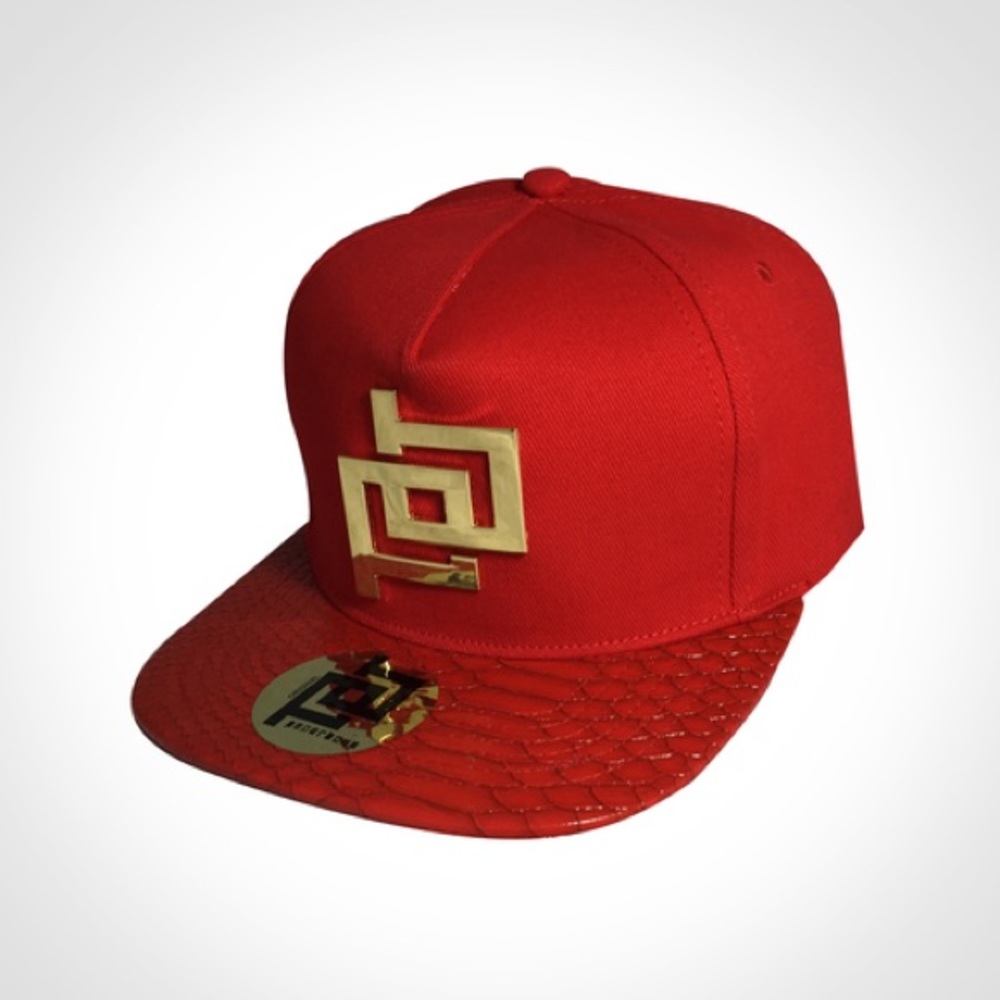 Paper Boys Snap Back Hat