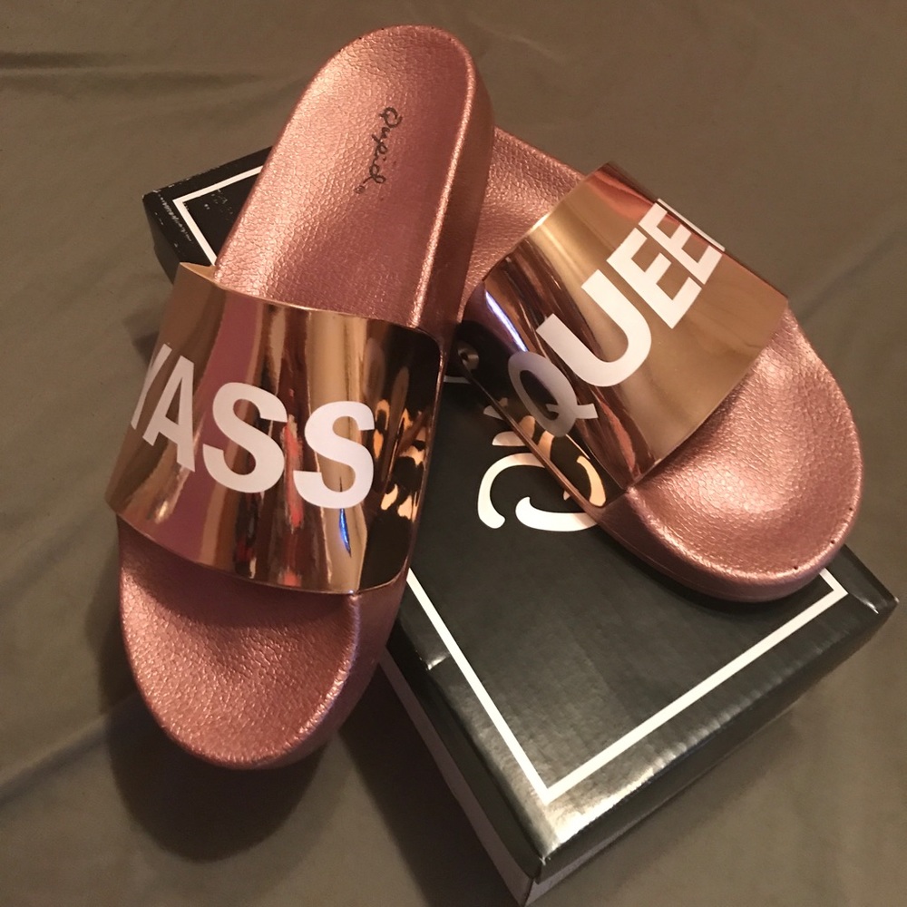 Slides