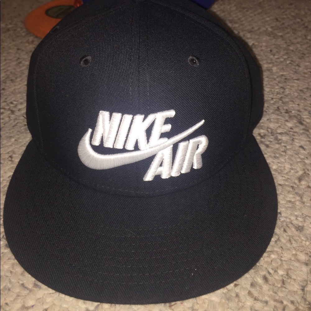 Nike air SnapBack