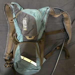 Camelbak backpack