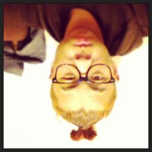 Meet your Posher, Kenneth