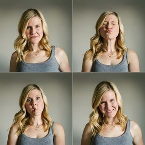 Meet your Posher, Allison