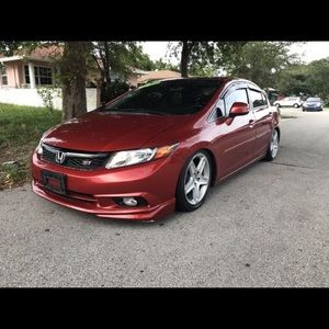 Meet your Posher, Brian