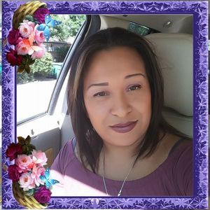 Meet your Posher, Delia