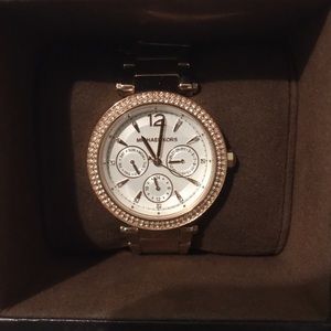 Michael Kors Watch