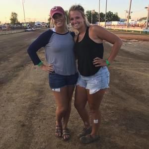 Meet your Posher, Sidney