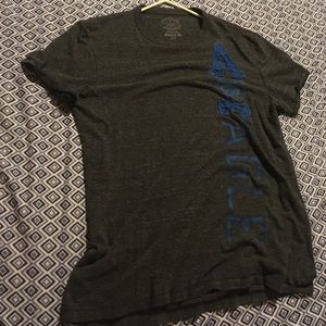 American Eagle Athletic Fit Size M T-Shirt